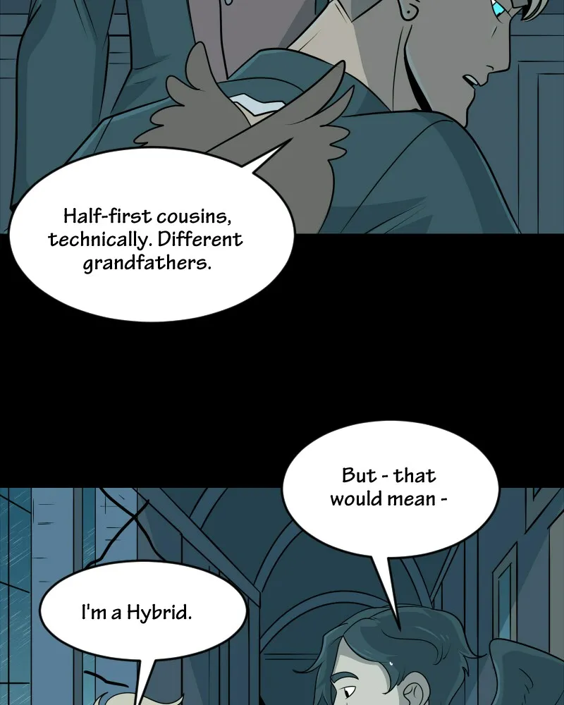 Read The Croaking EN Manga Online