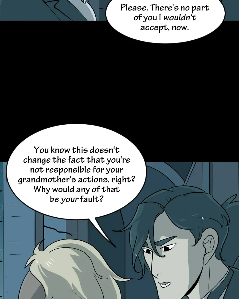 Read The Croaking EN Manga Online