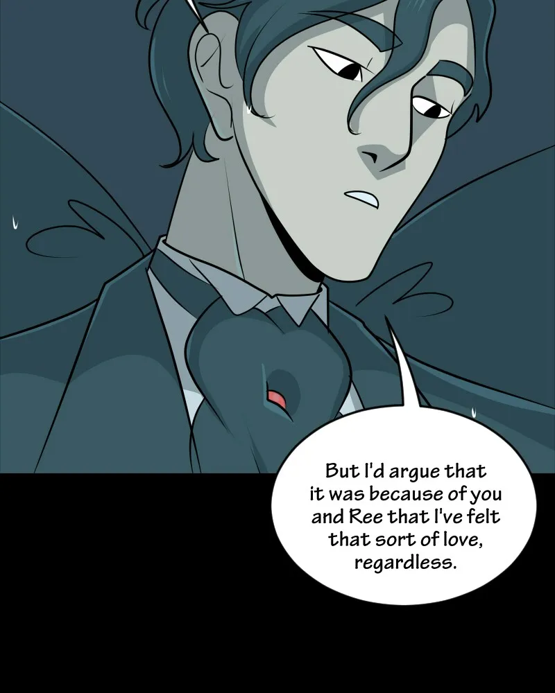 Read The Croaking EN Manga Online