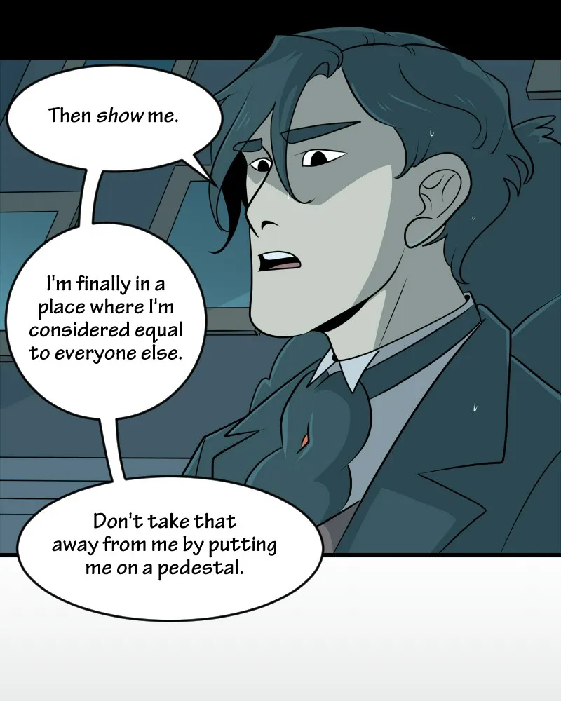 Read The Croaking EN Manga Online