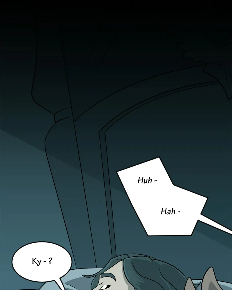 Read The Croaking EN Manga Online
