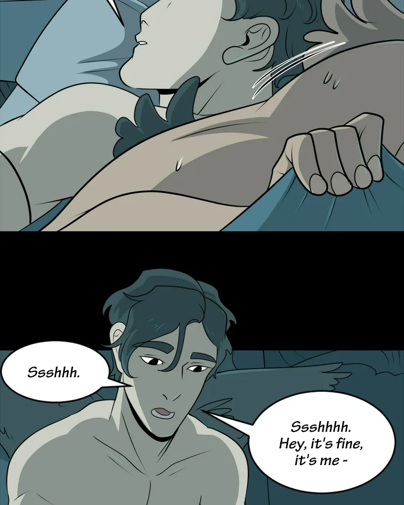 Read The Croaking EN Manga Online