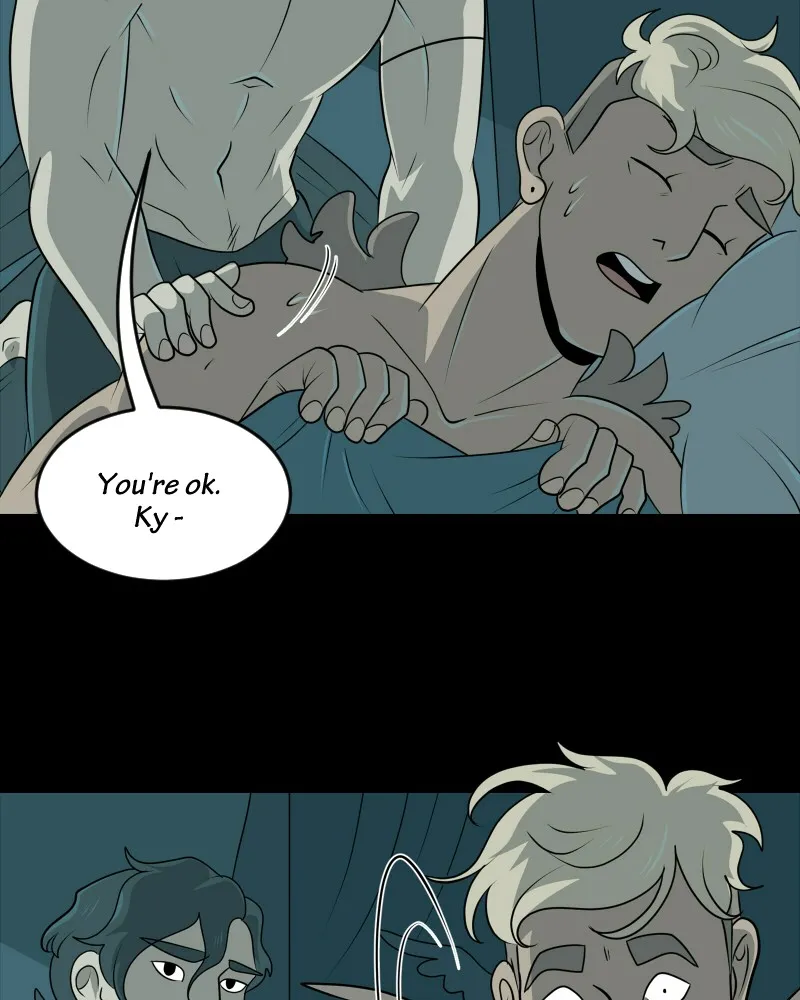 Read The Croaking EN Manga Online
