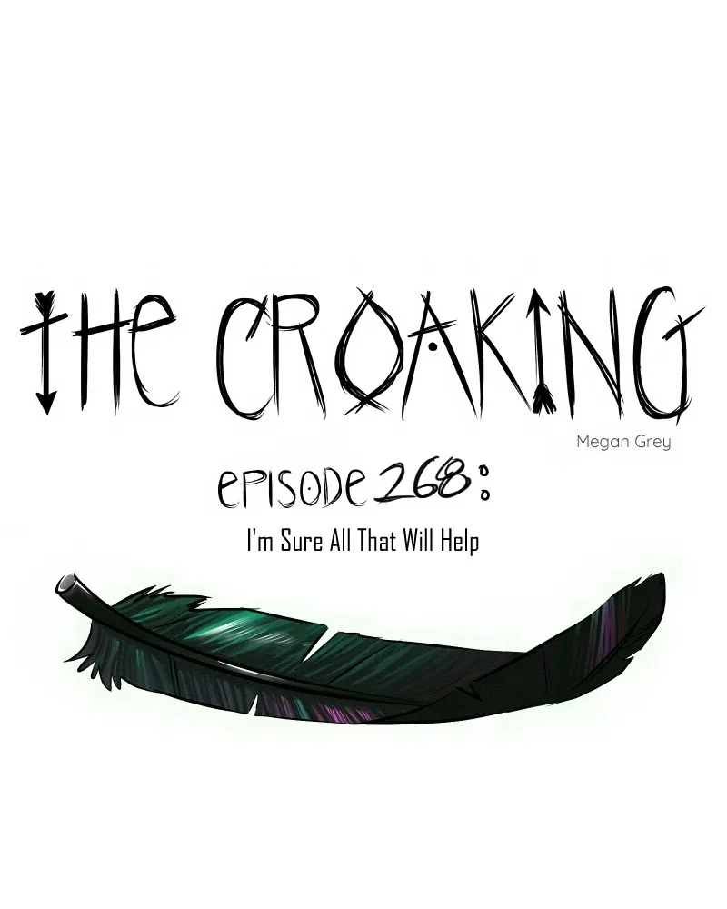 Read The Croaking EN Manga Online
