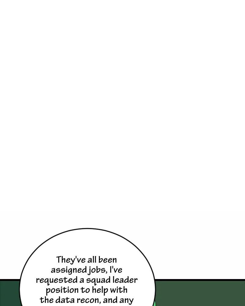 Read The Croaking EN Manga Online