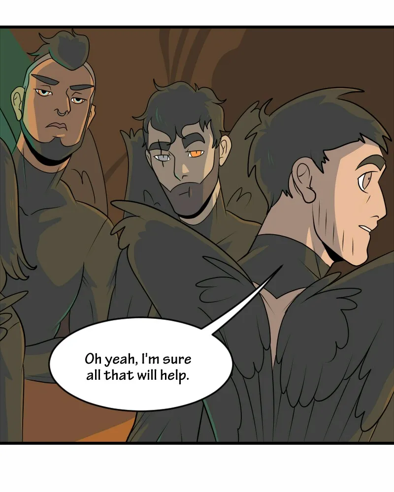 Read The Croaking EN Manga Online