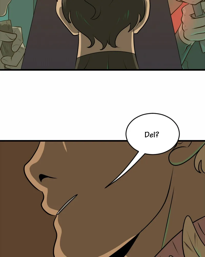 Read The Croaking EN Manga Online