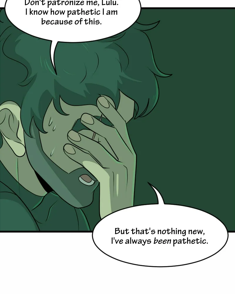 Read The Croaking EN Manga Online