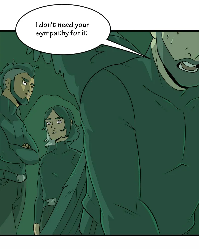 Read The Croaking EN Manga Online