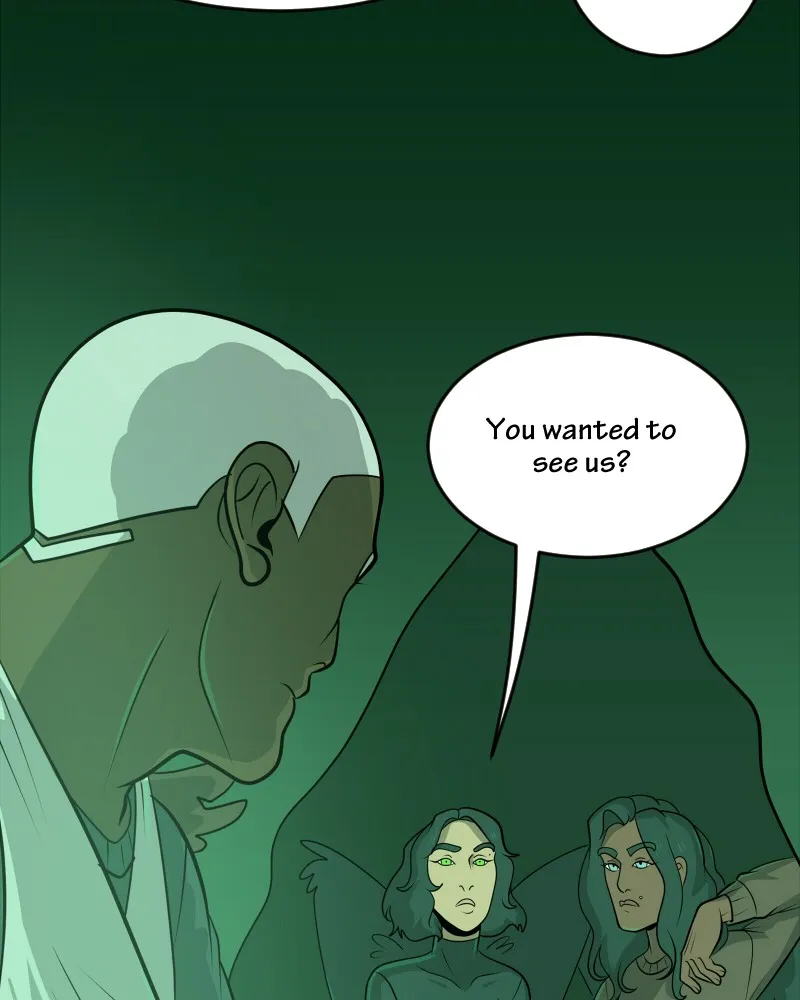 Read The Croaking EN Manga Online