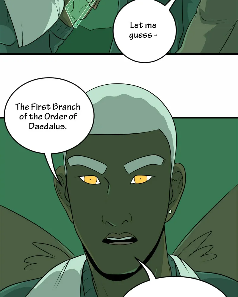 Read The Croaking EN Manga Online