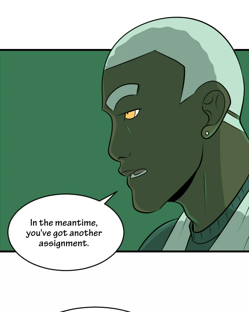 Read The Croaking EN Manga Online