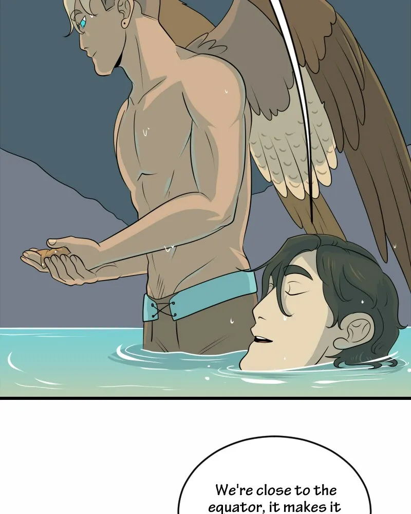 Read The Croaking EN Manga Online