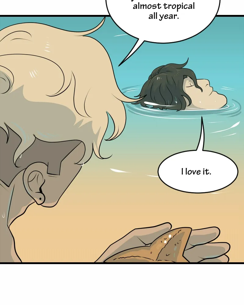Read The Croaking EN Manga Online