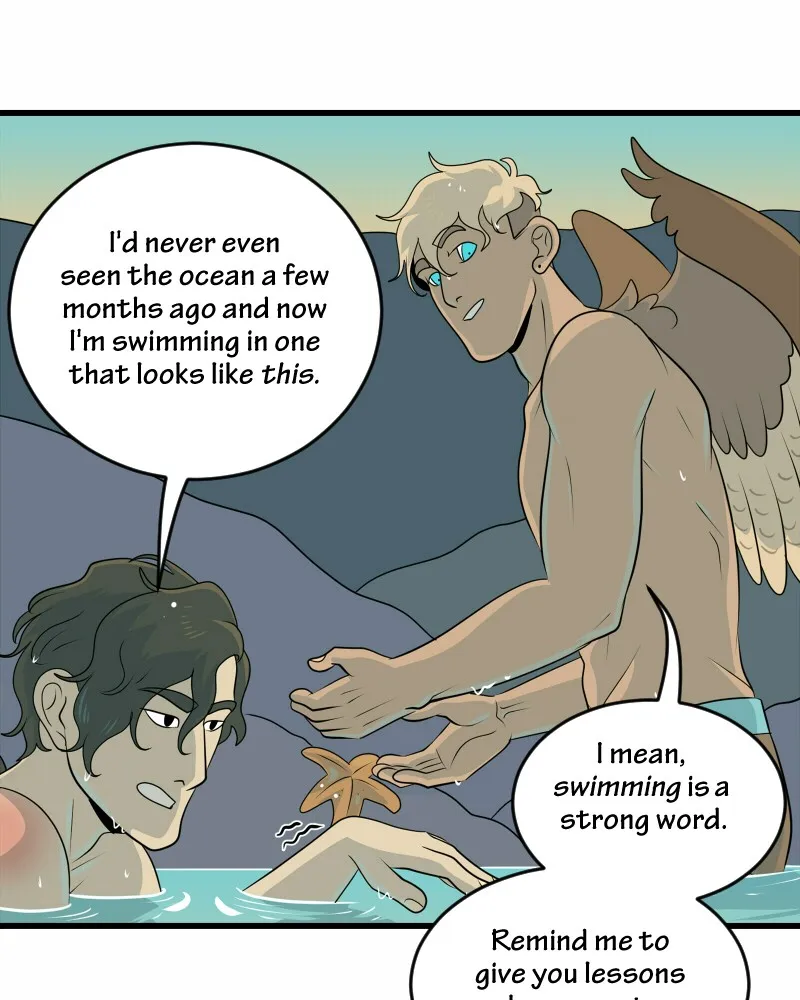 Read The Croaking EN Manga Online