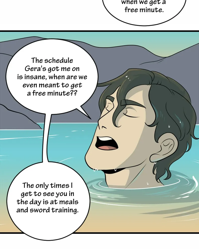 Read The Croaking EN Manga Online
