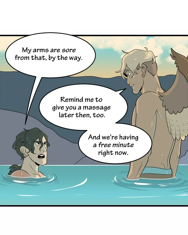 Read The Croaking EN Manga Online