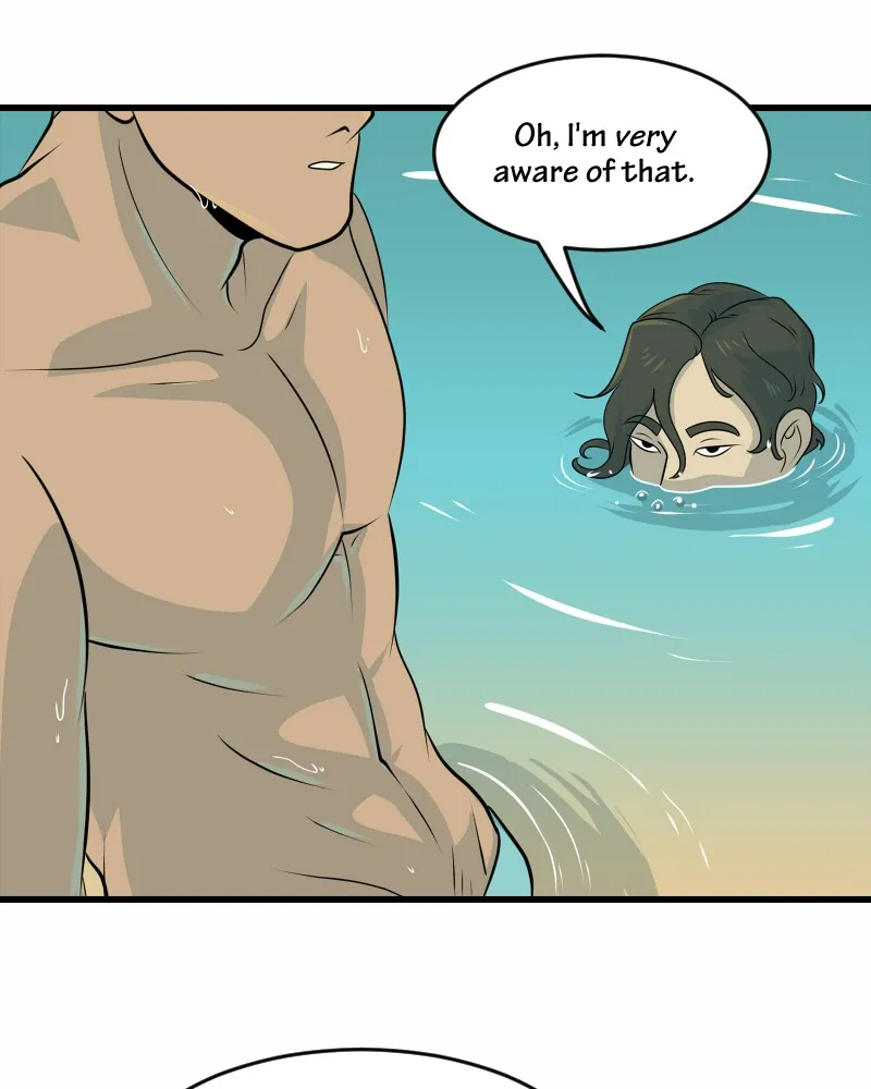 Read The Croaking EN Manga Online