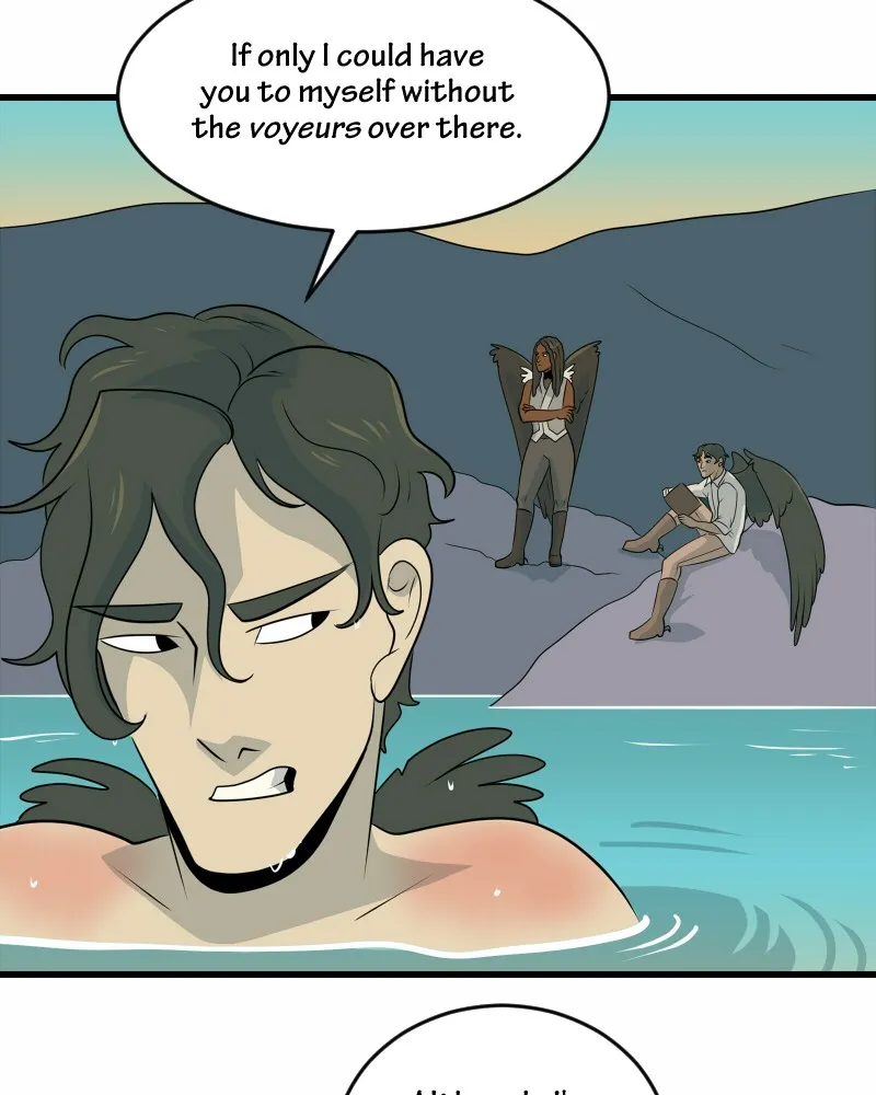 Read The Croaking EN Manga Online