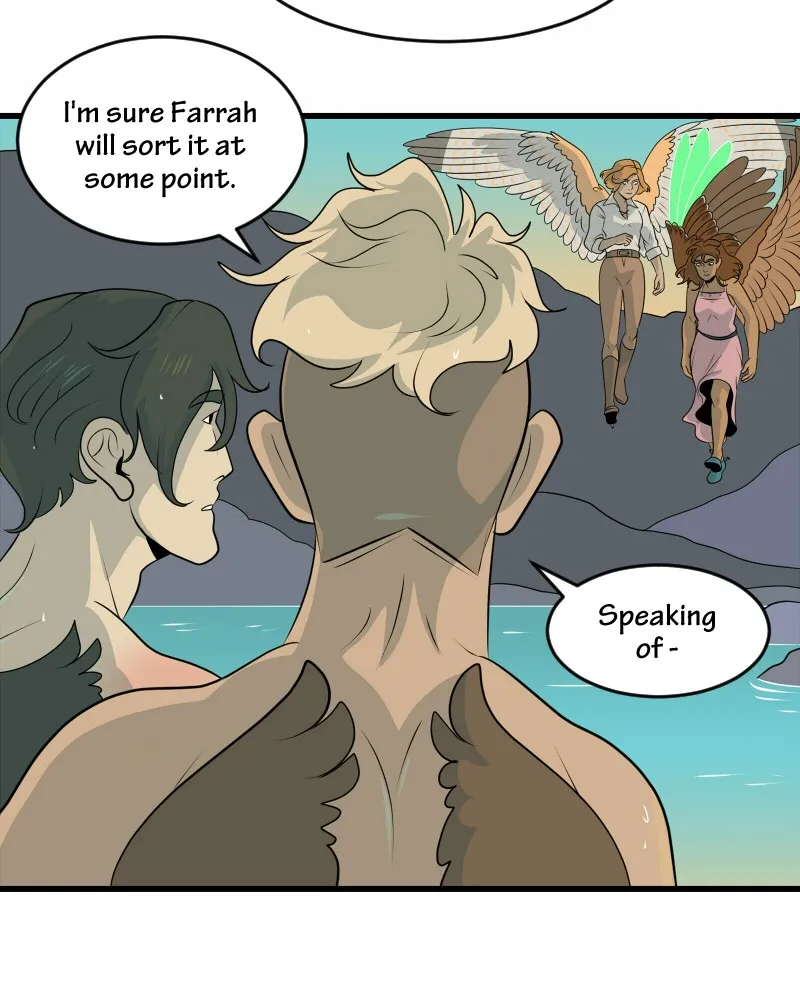 Read The Croaking EN Manga Online