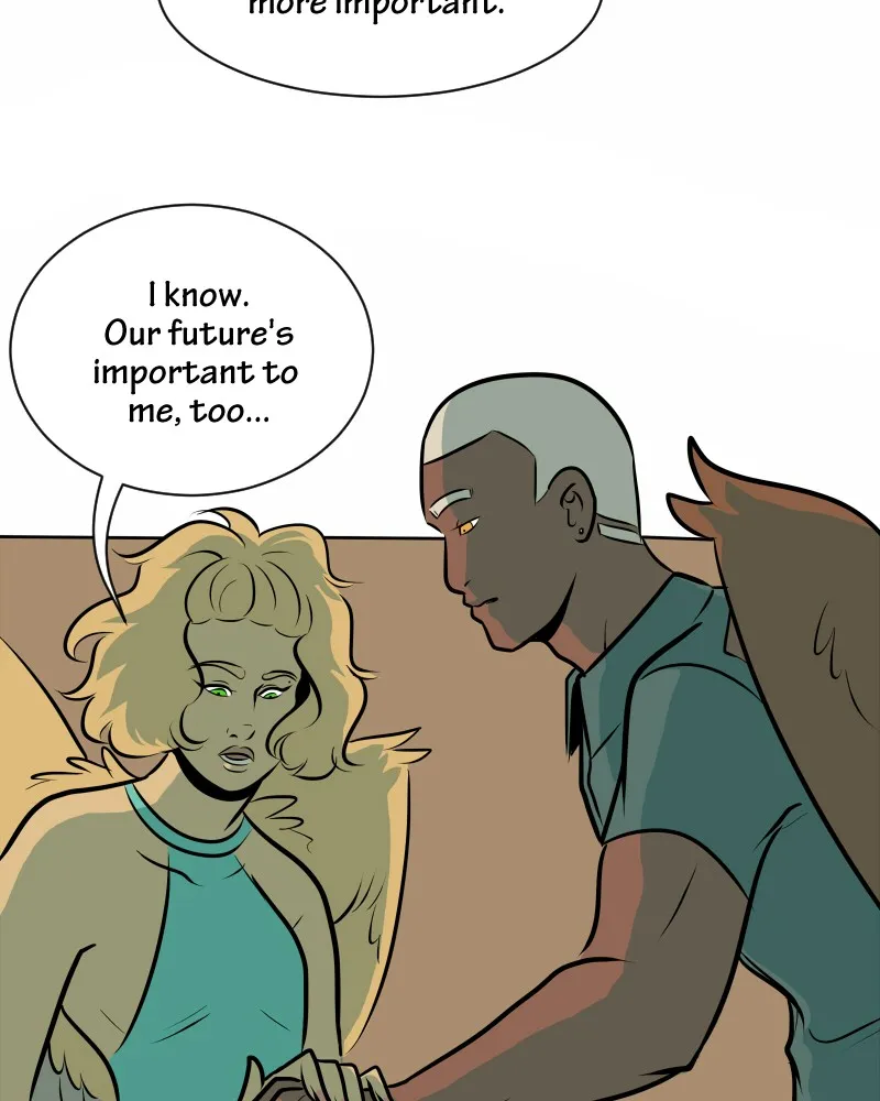 Read The Croaking EN Manga Online