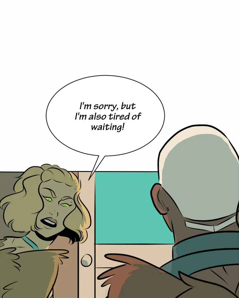 Read The Croaking EN Manga Online