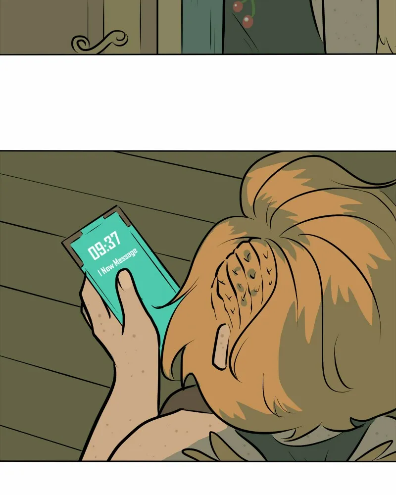 Read The Croaking EN Manga Online
