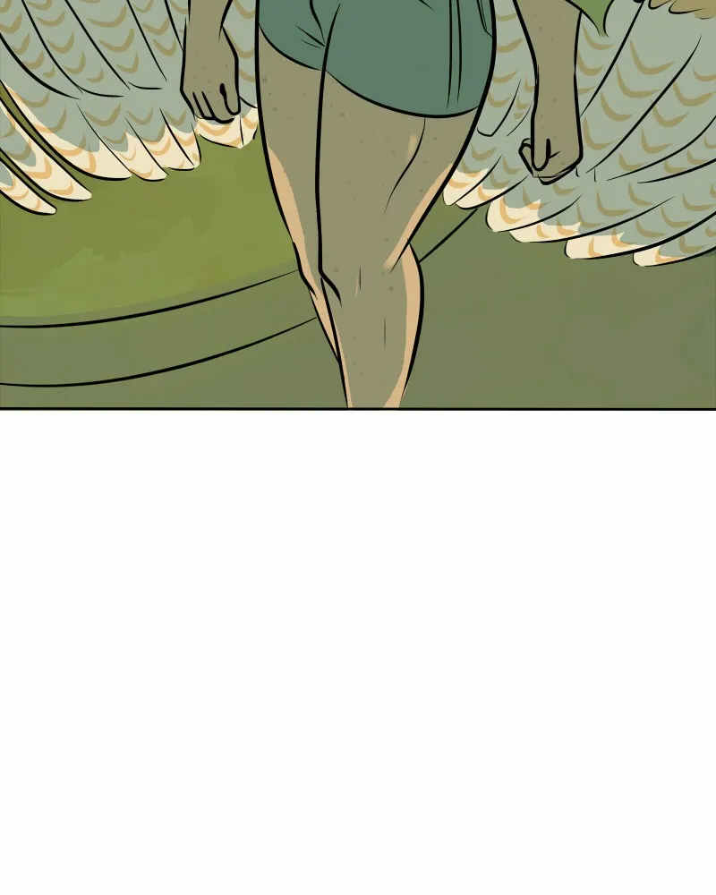 Read The Croaking EN Manga Online