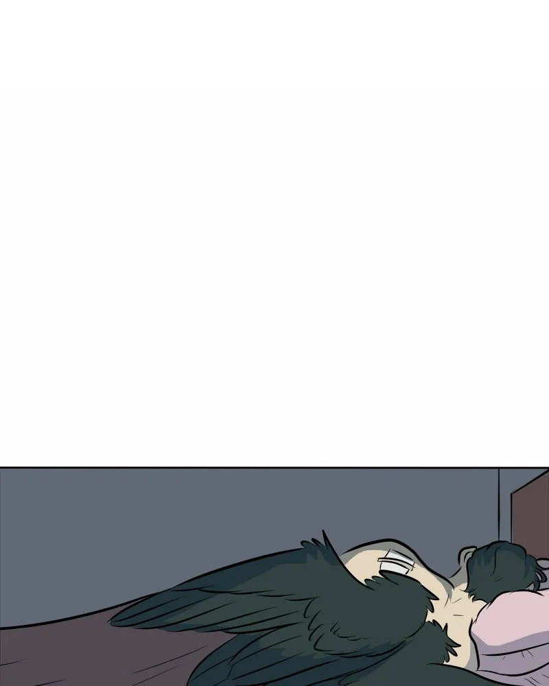 Read The Croaking EN Manga Online