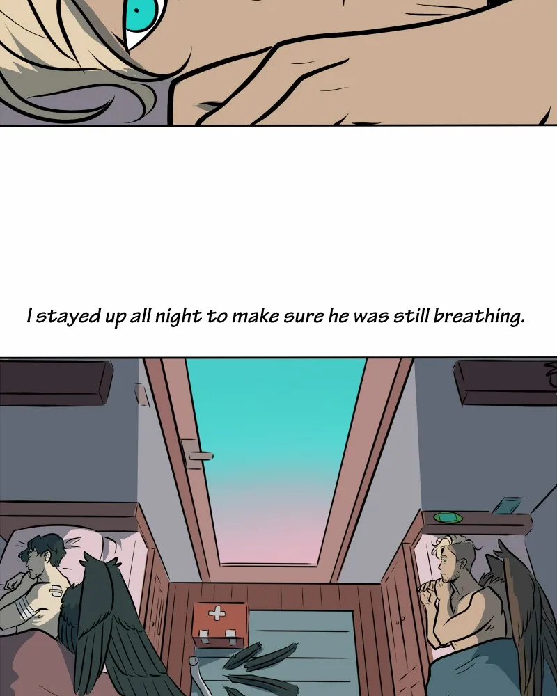 Read The Croaking EN Manga Online