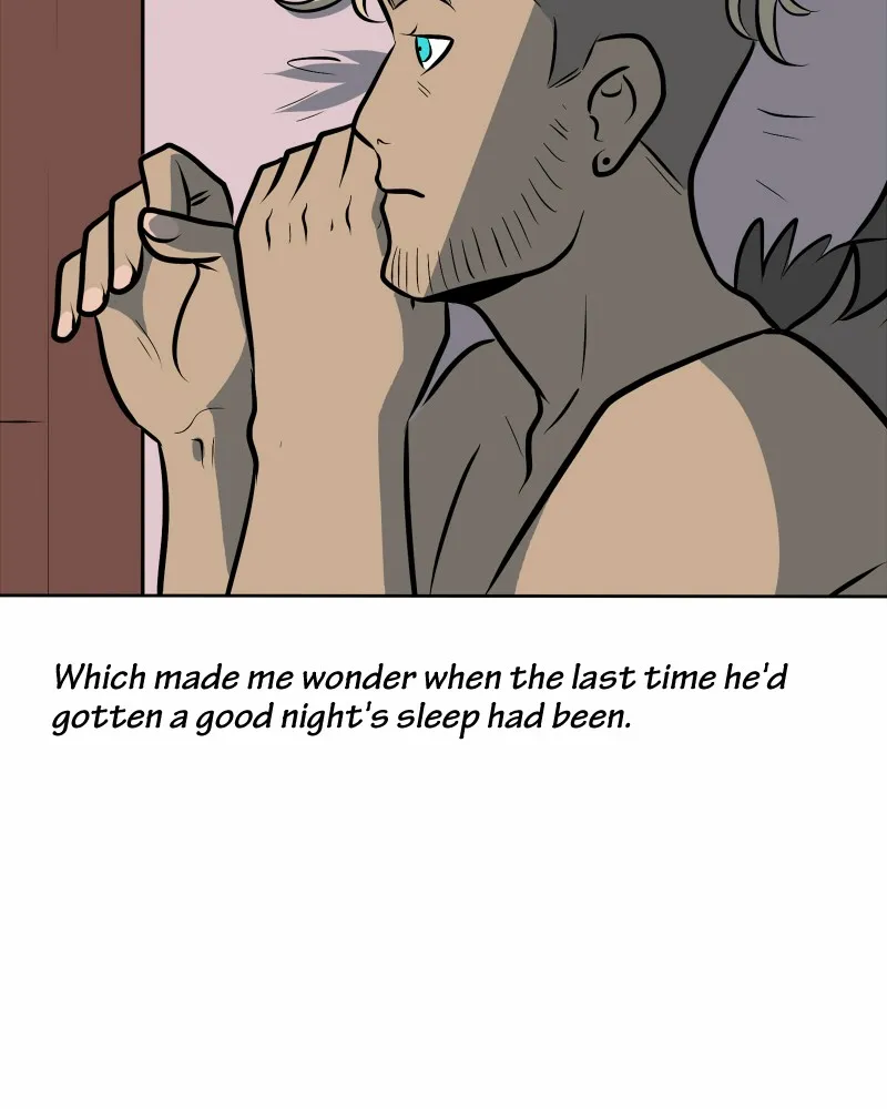 Read The Croaking EN Manga Online