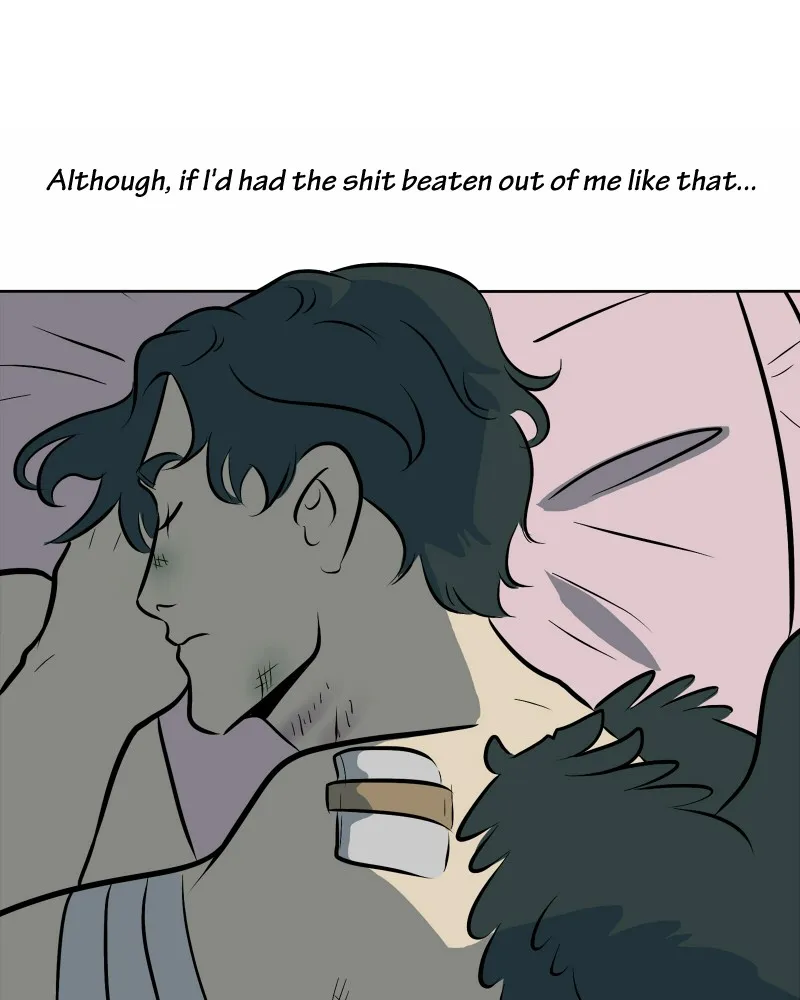 Read The Croaking EN Manga Online