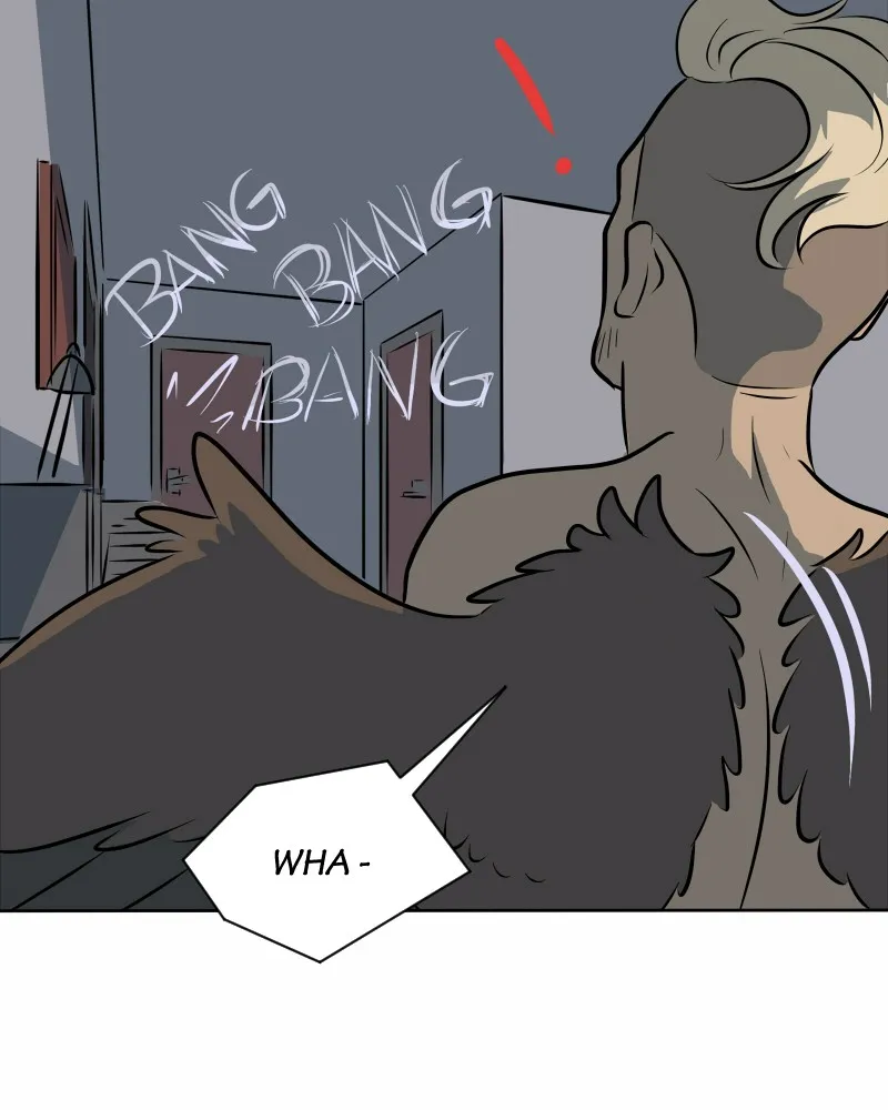 Read The Croaking EN Manga Online