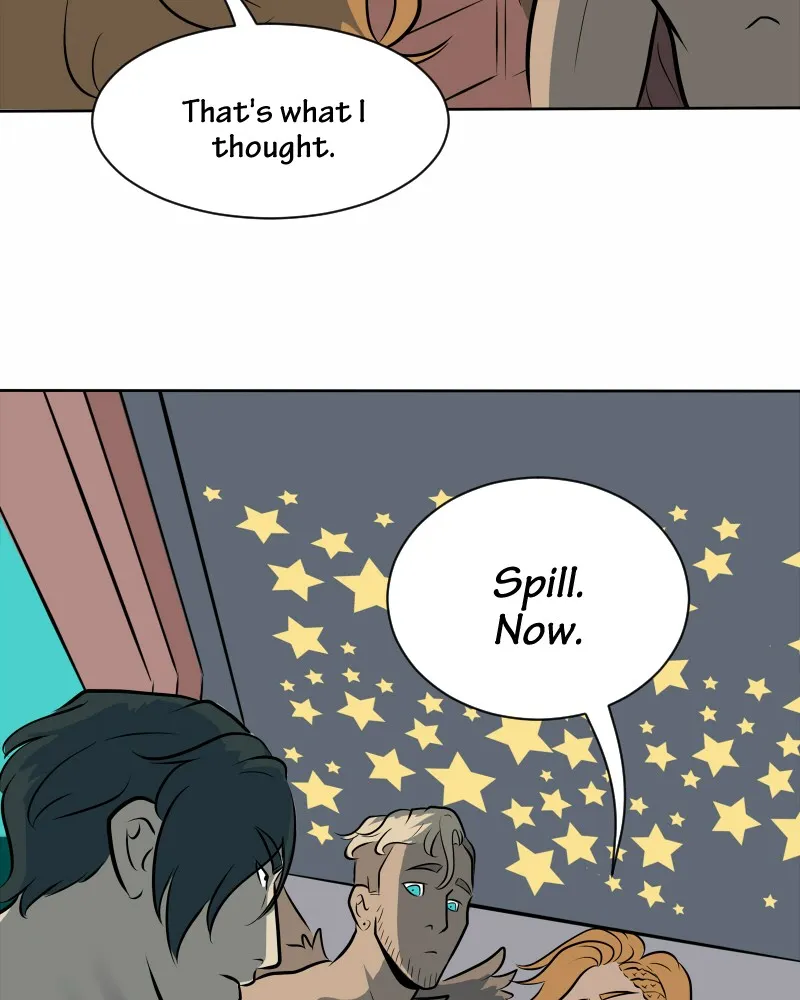 Read The Croaking EN Manga Online