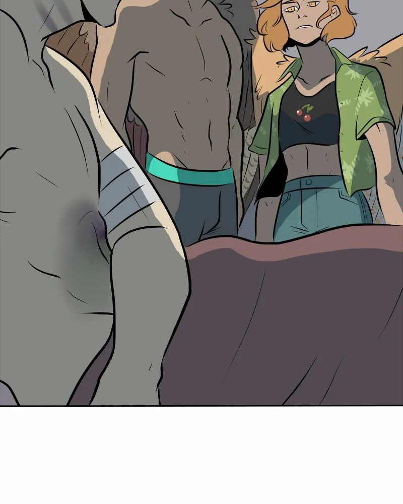 Read The Croaking EN Manga Online