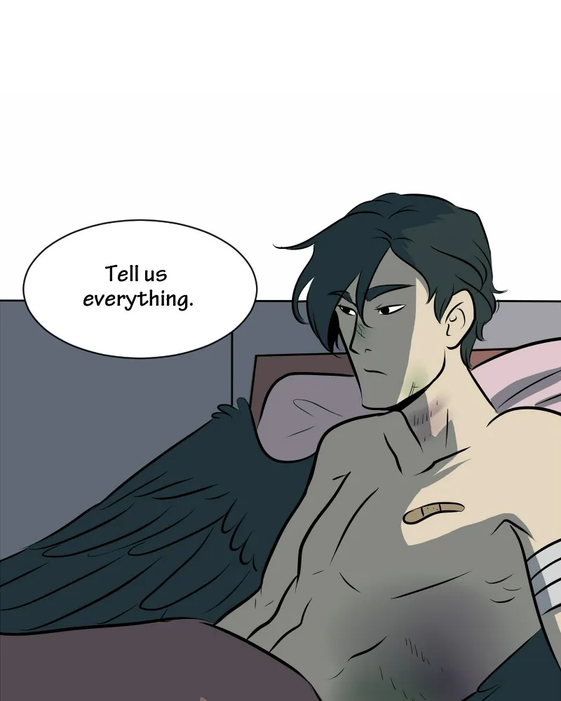 Read The Croaking EN Manga Online