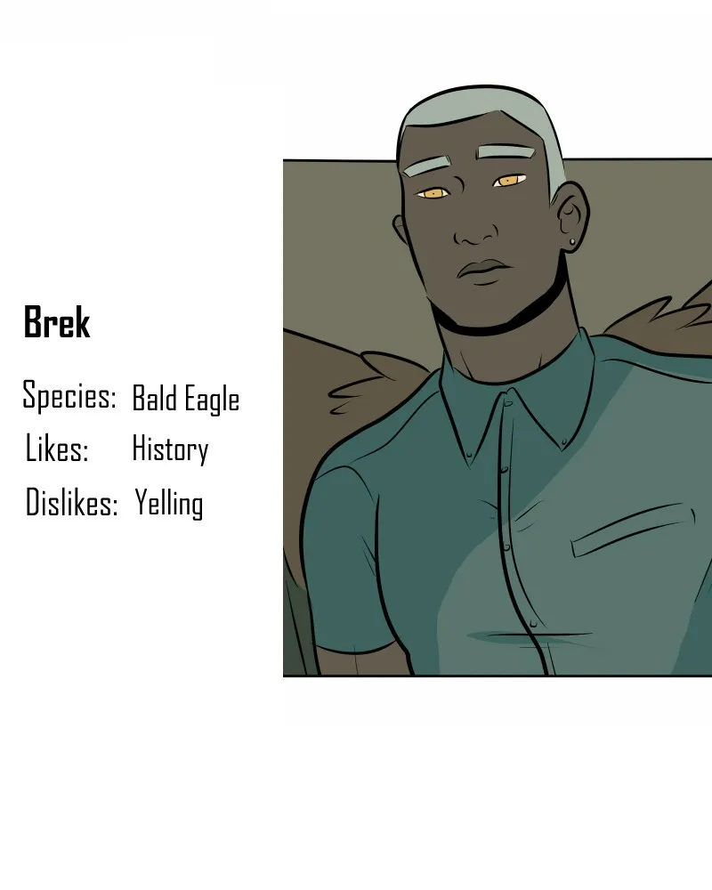 Read The Croaking EN Manga Online