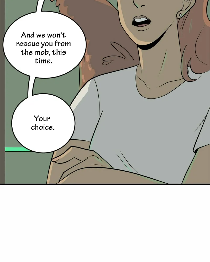 Read The Croaking EN Manga Online