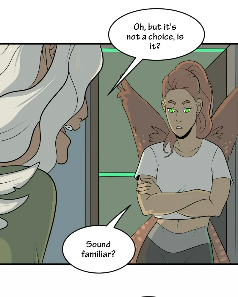Read The Croaking EN Manga Online
