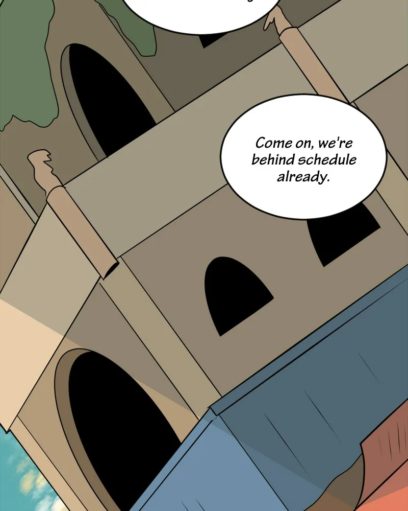 Read The Croaking EN Manga Online