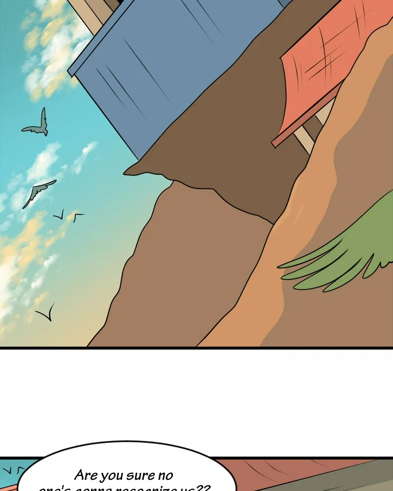 Read The Croaking EN Manga Online