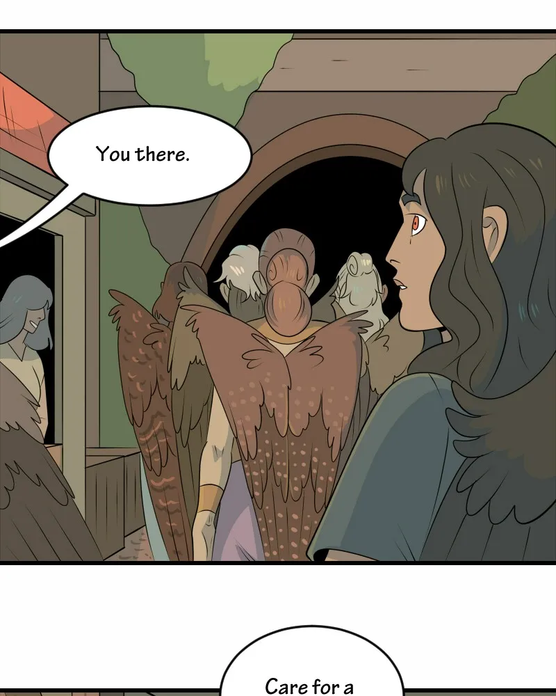 Read The Croaking EN Manga Online