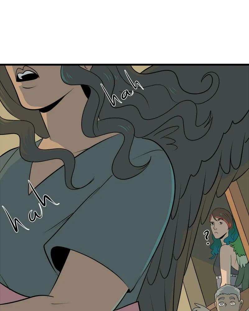Read The Croaking EN Manga Online