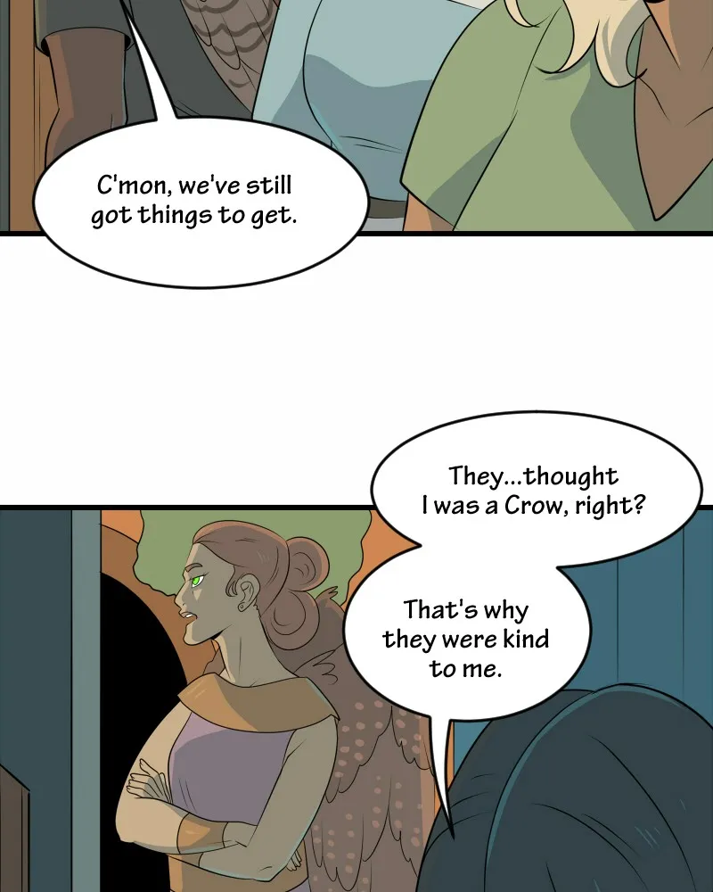 Read The Croaking EN Manga Online