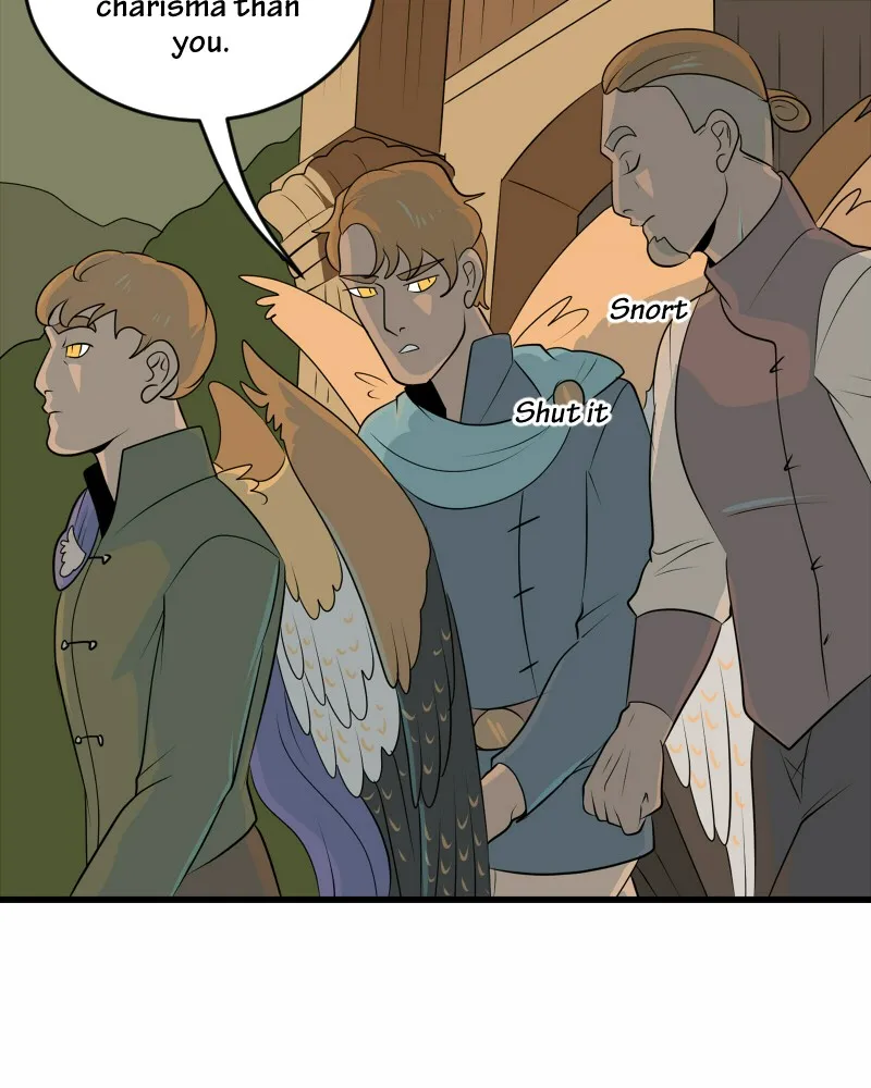 Read The Croaking EN Manga Online
