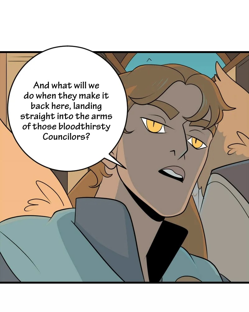 Read The Croaking EN Manga Online