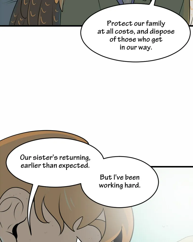Read The Croaking EN Manga Online