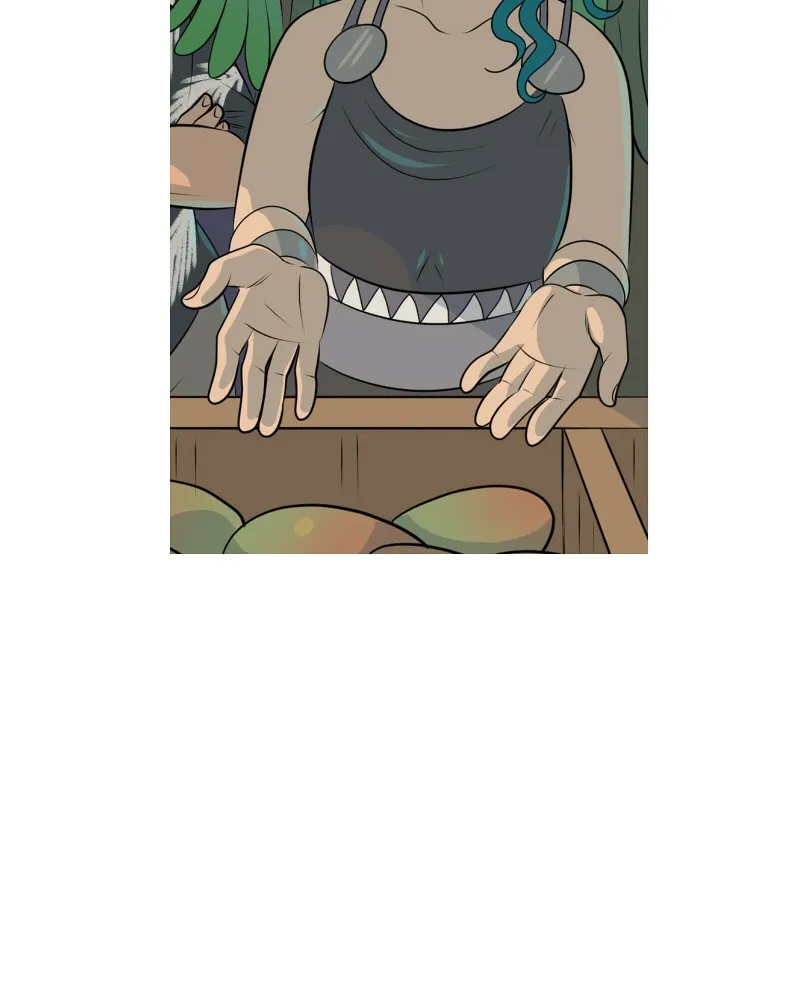 Read The Croaking EN Manga Online
