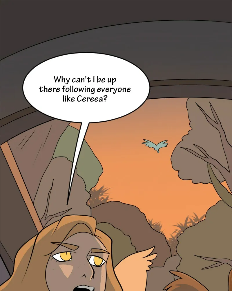 Read The Croaking EN Manga Online