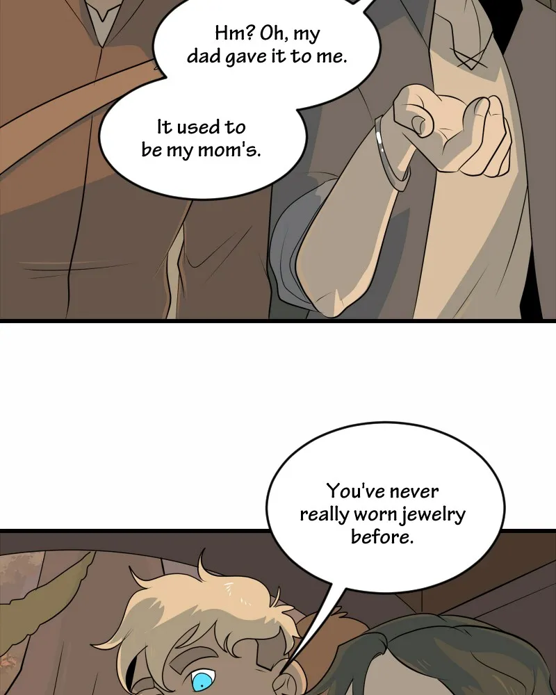 Read The Croaking EN Manga Online